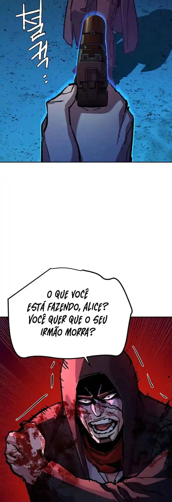 Read Mercenary Enrollment PT Manga Online