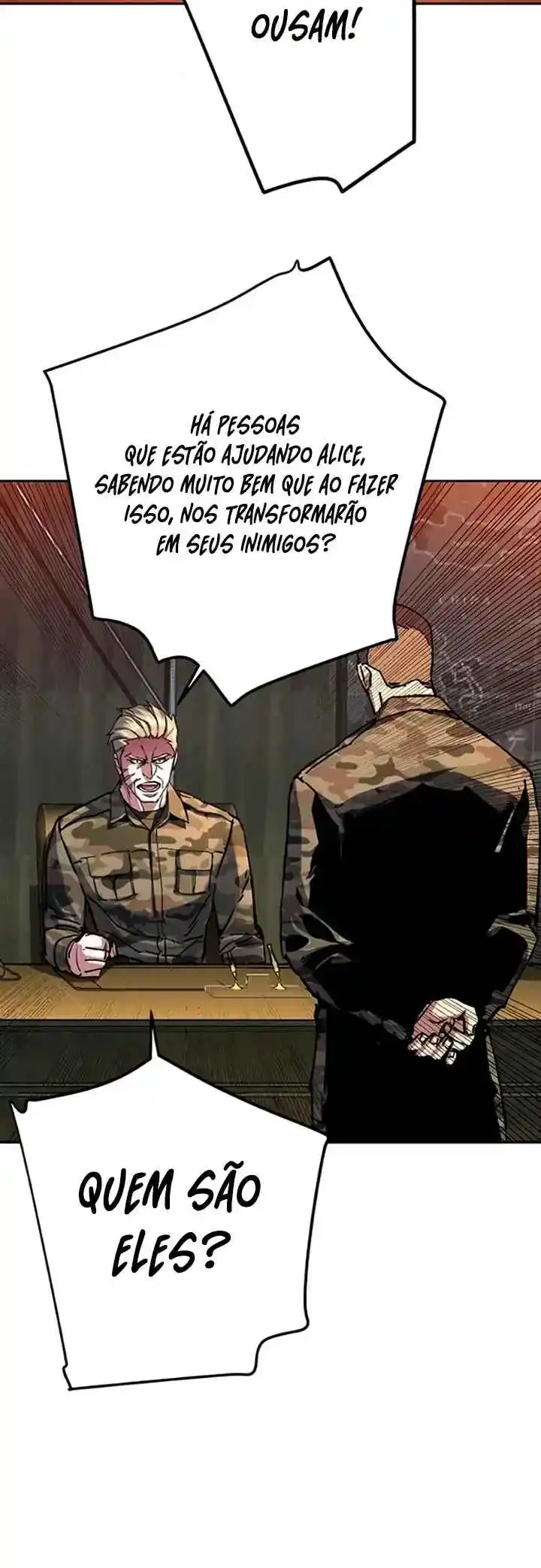 Read Mercenary Enrollment PT Manga Online