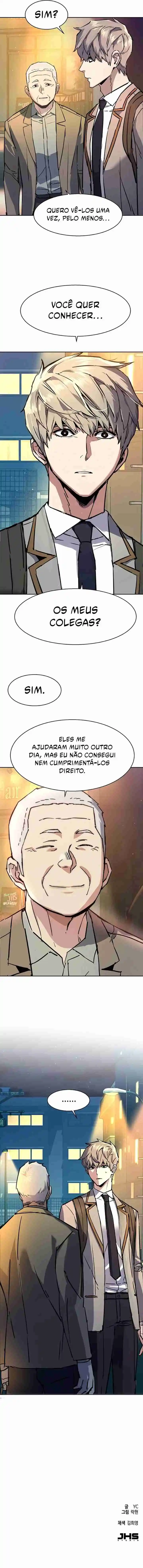 Read Mercenary Enrollment PT Manga Online