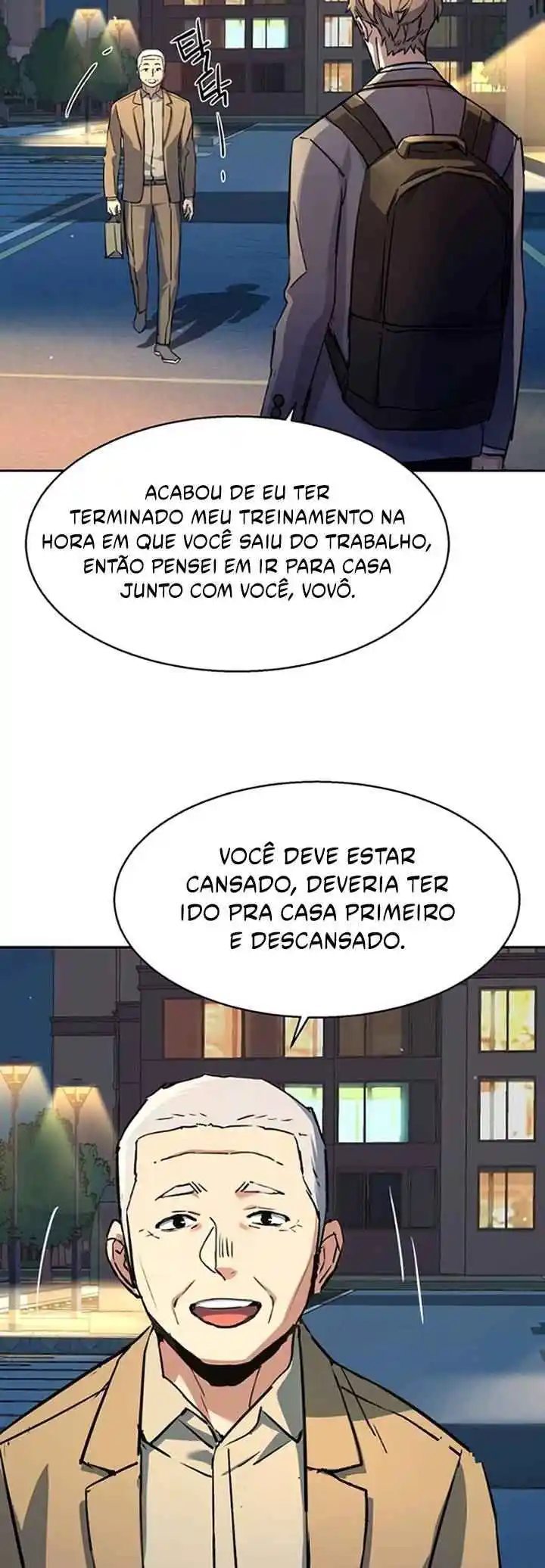 Read Mercenary Enrollment PT Manga Online