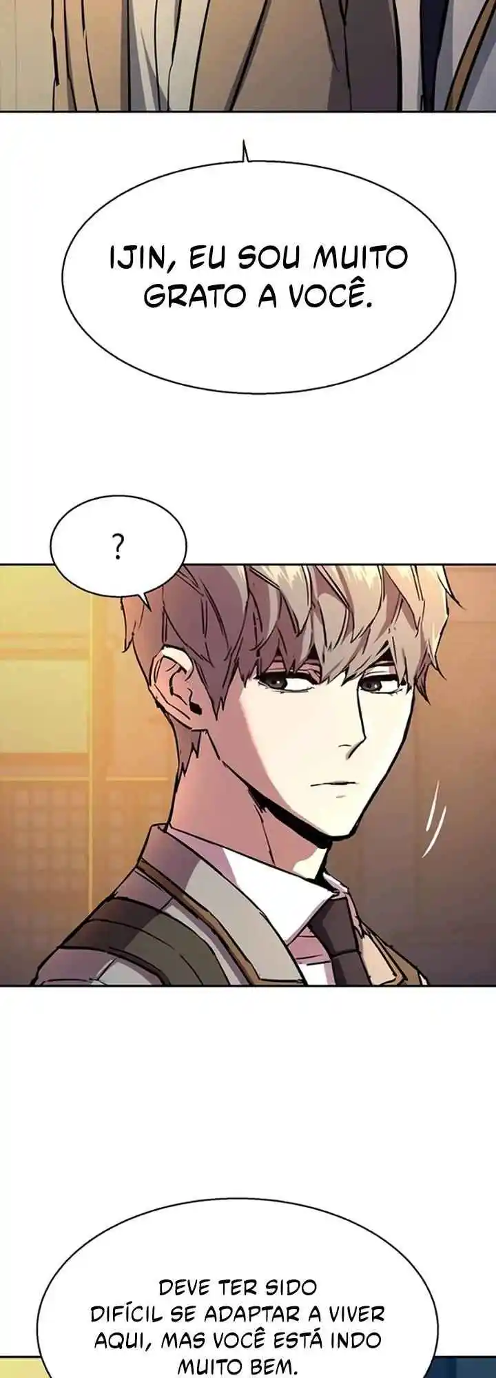 Read Mercenary Enrollment PT Manga Online