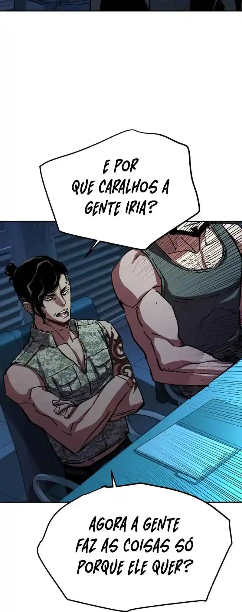 Read Mercenary Enrollment PT Manga Online