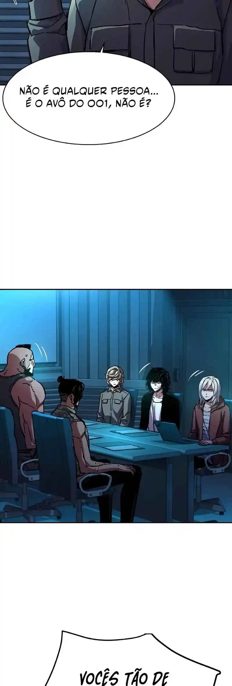 Read Mercenary Enrollment PT Manga Online