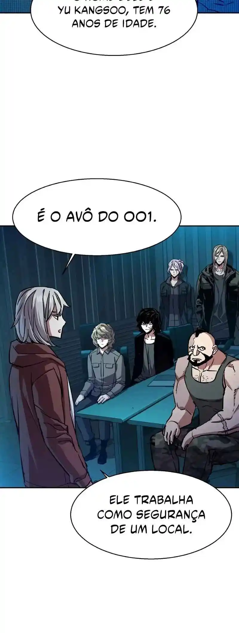 Read Mercenary Enrollment PT Manga Online