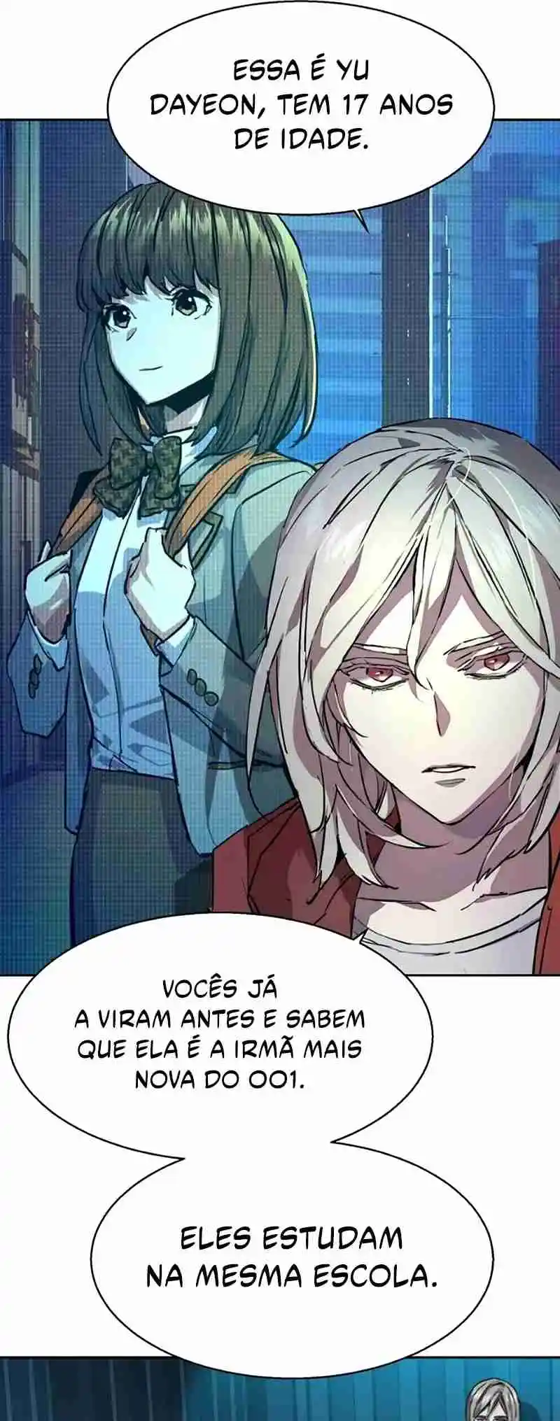 Read Mercenary Enrollment PT Manga Online