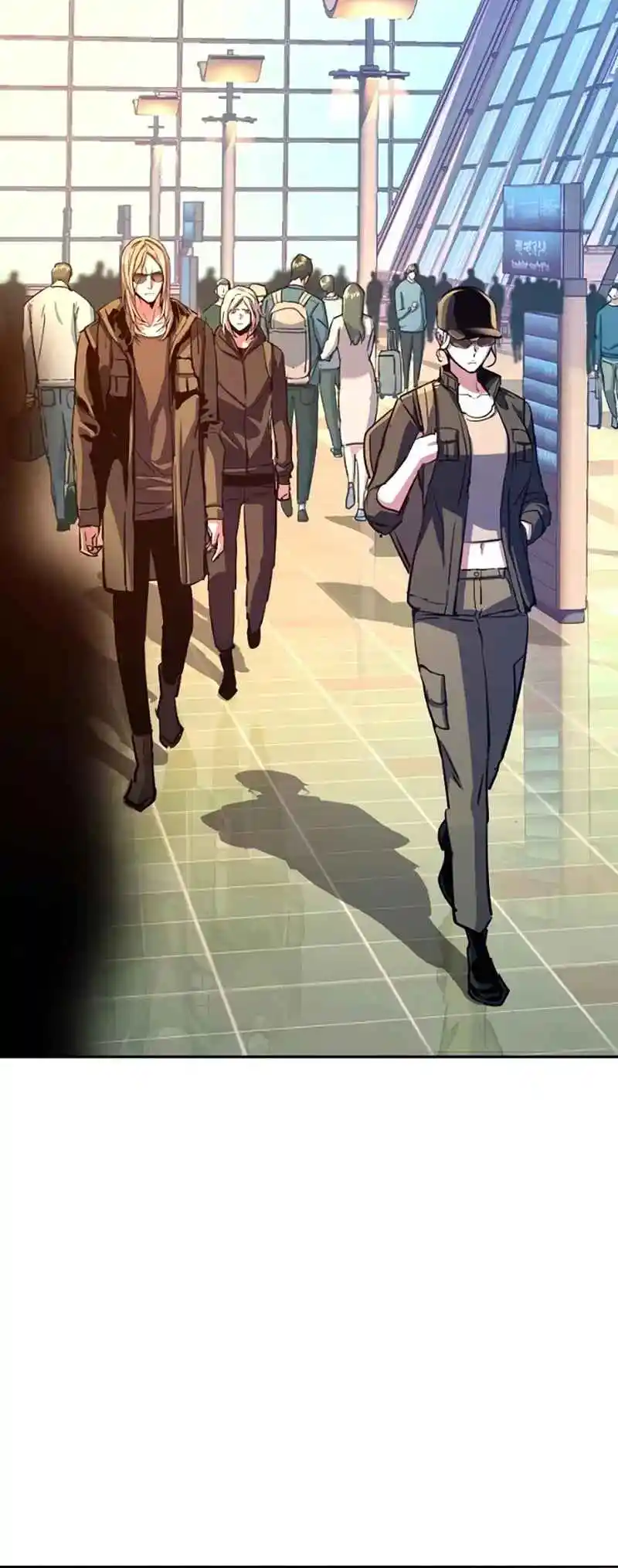 Read Mercenary Enrollment PT Manga Online