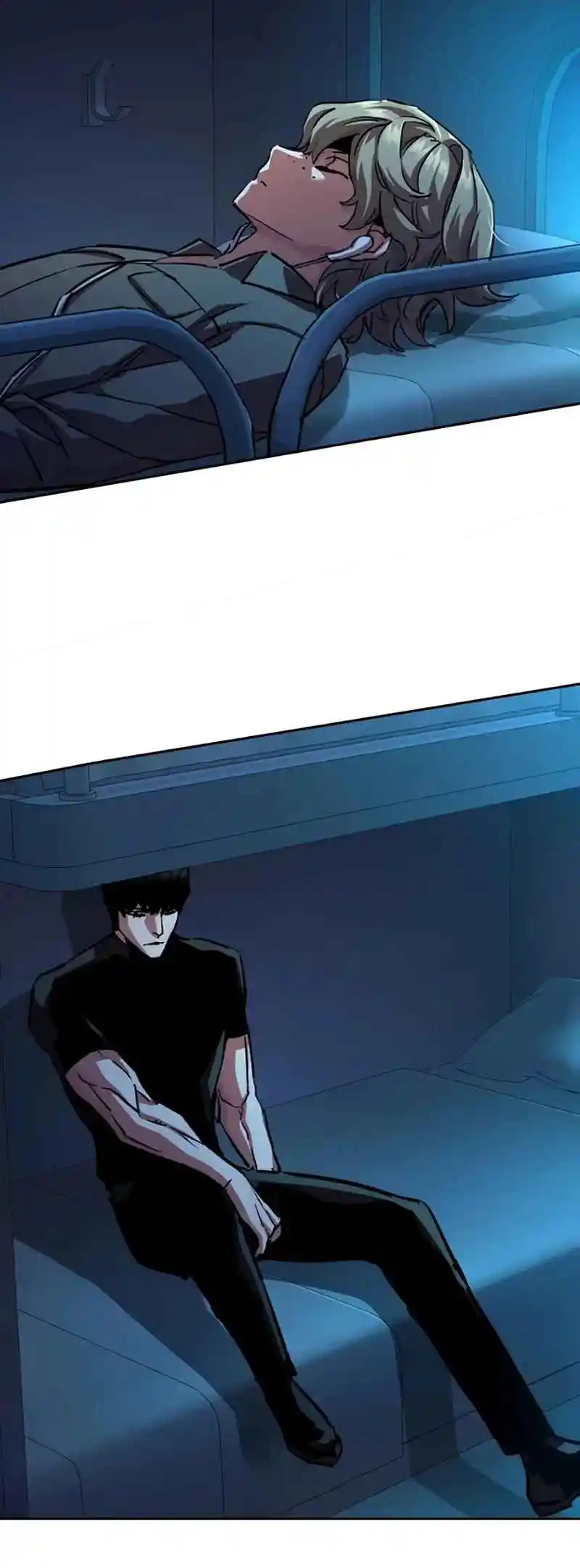 Read Mercenary Enrollment PT Manga Online