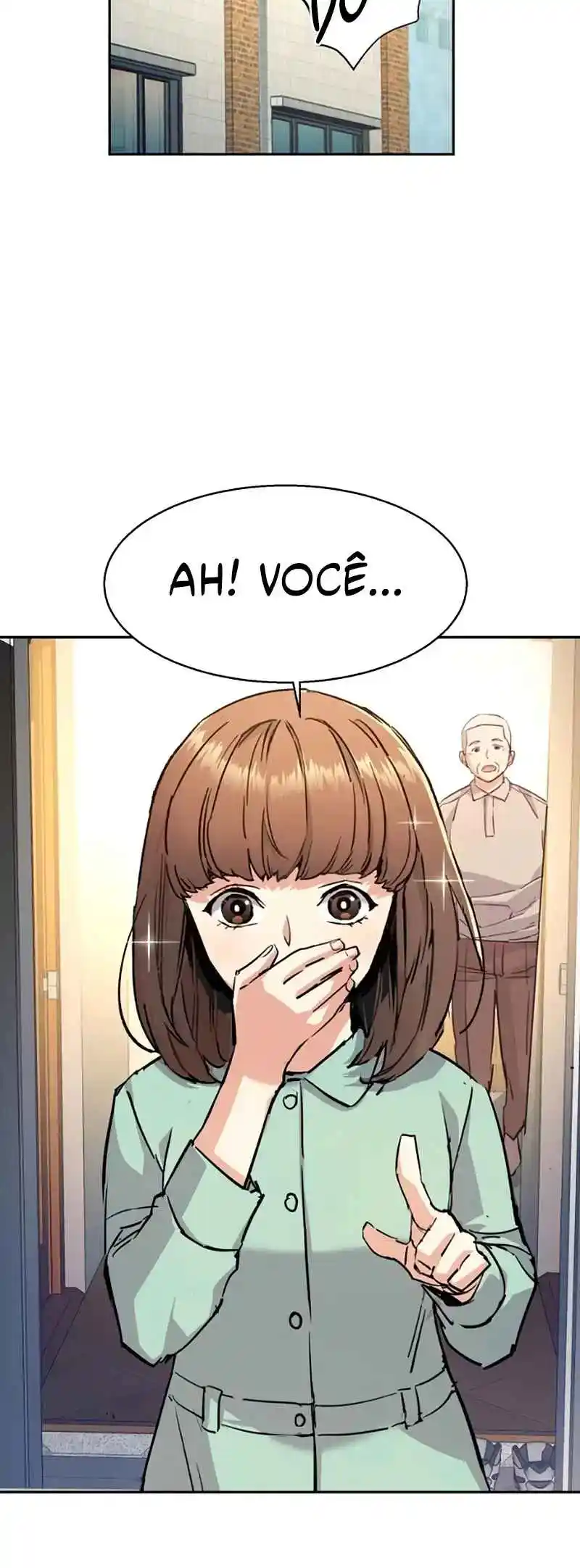 Read Mercenary Enrollment PT Manga Online