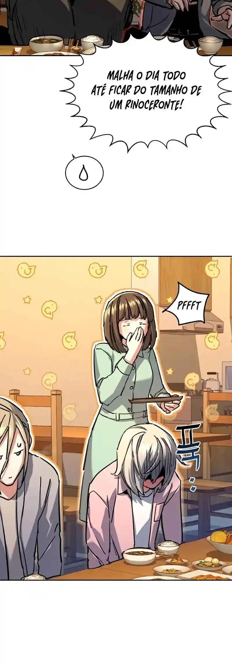 Read Mercenary Enrollment PT Manga Online