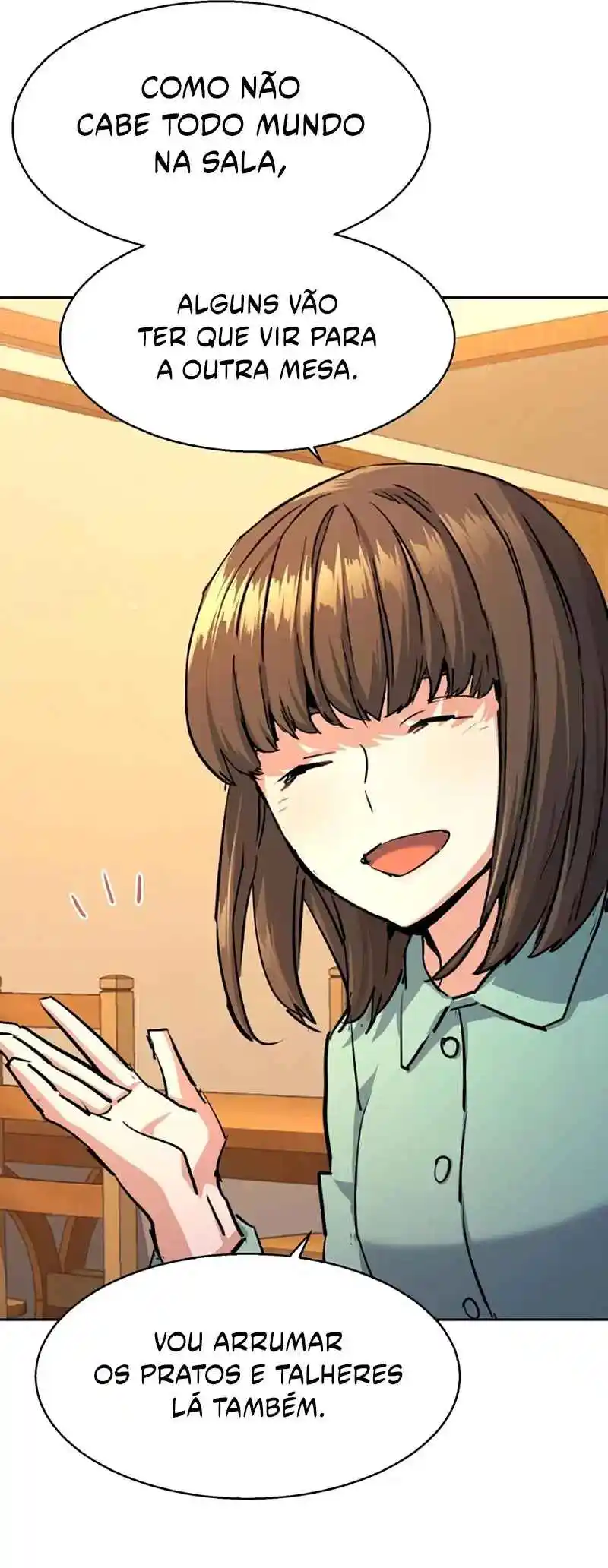 Read Mercenary Enrollment PT Manga Online