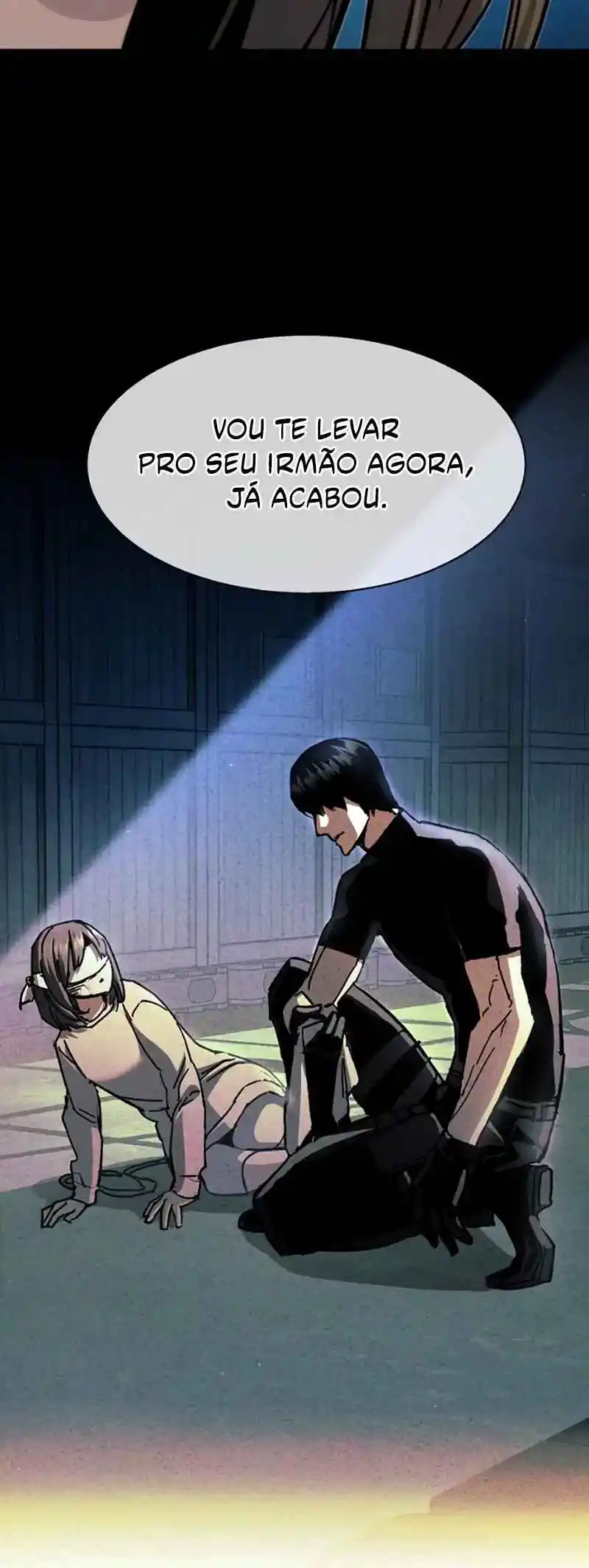 Read Mercenary Enrollment PT Manga Online