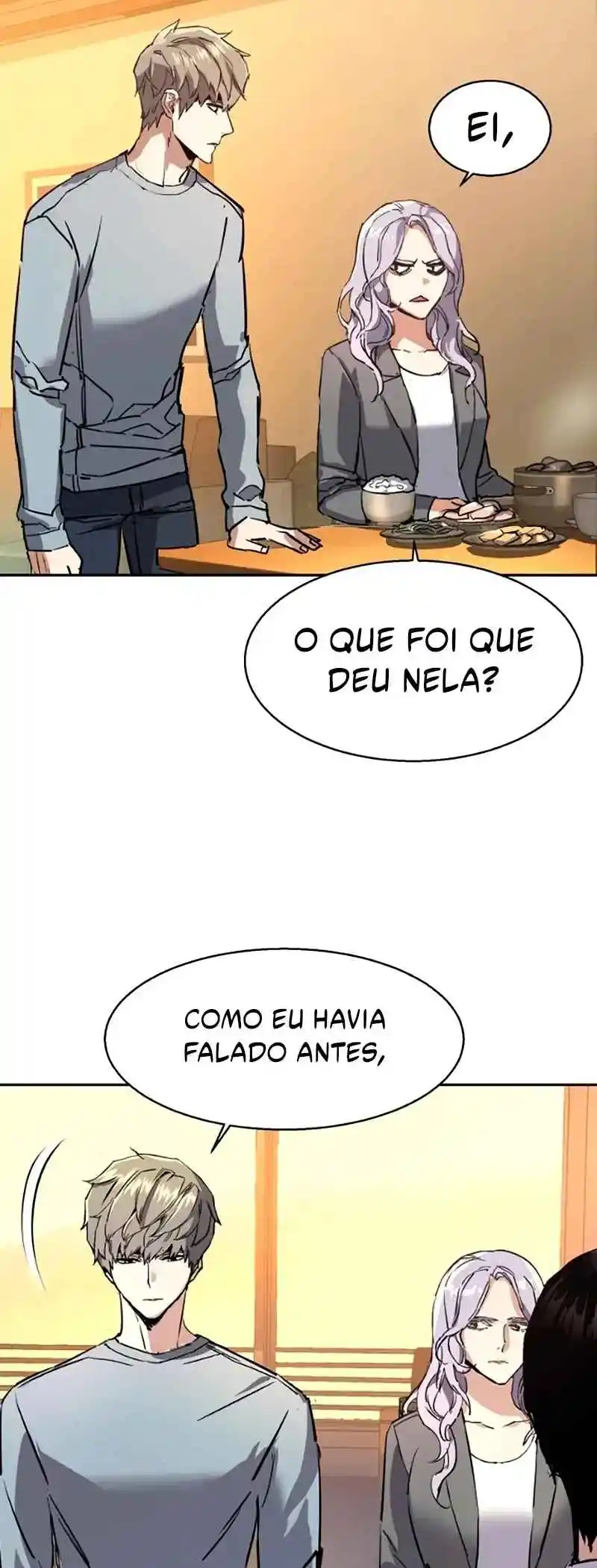 Read Mercenary Enrollment PT Manga Online
