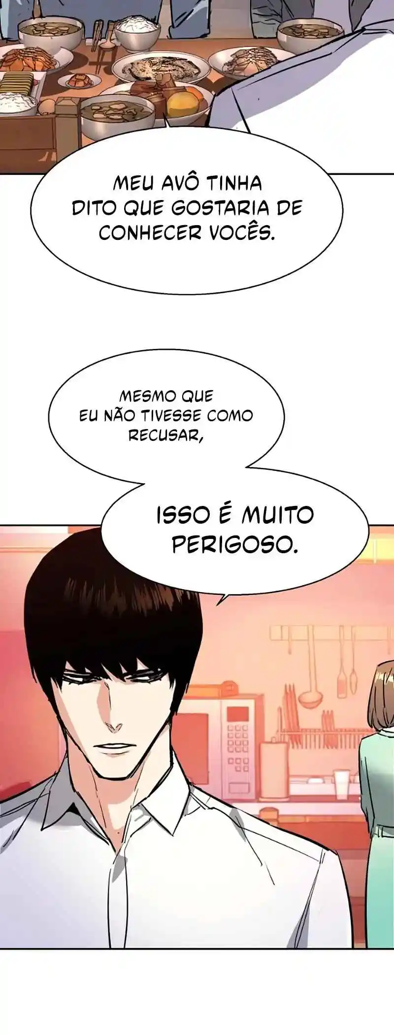 Read Mercenary Enrollment PT Manga Online