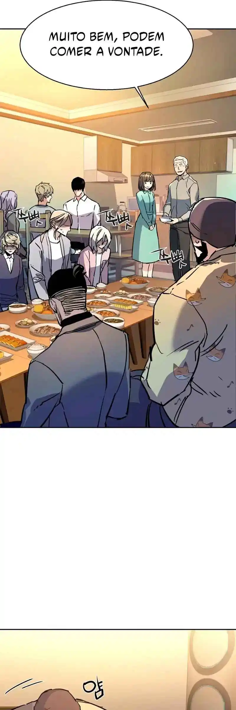 Read Mercenary Enrollment PT Manga Online