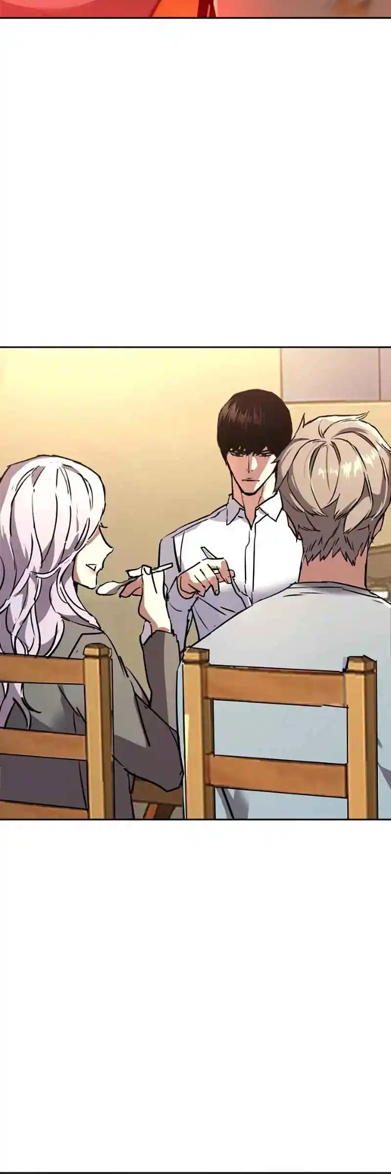 Read Mercenary Enrollment PT Manga Online