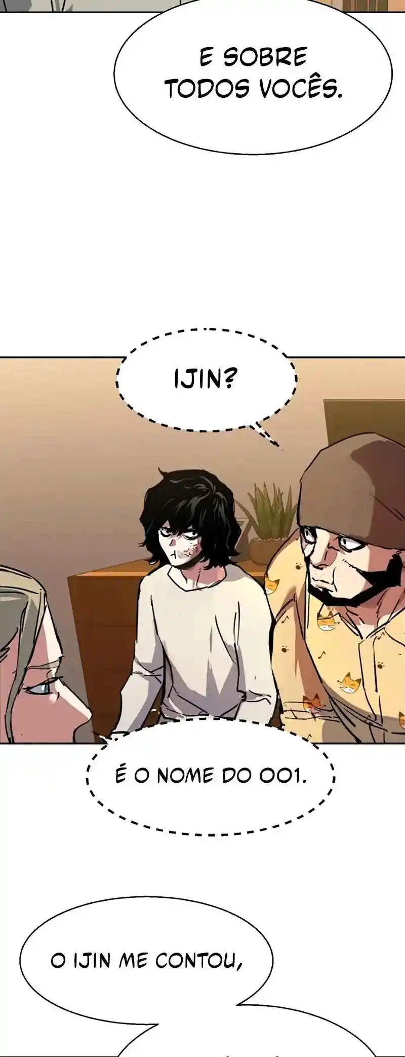 Read Mercenary Enrollment PT Manga Online