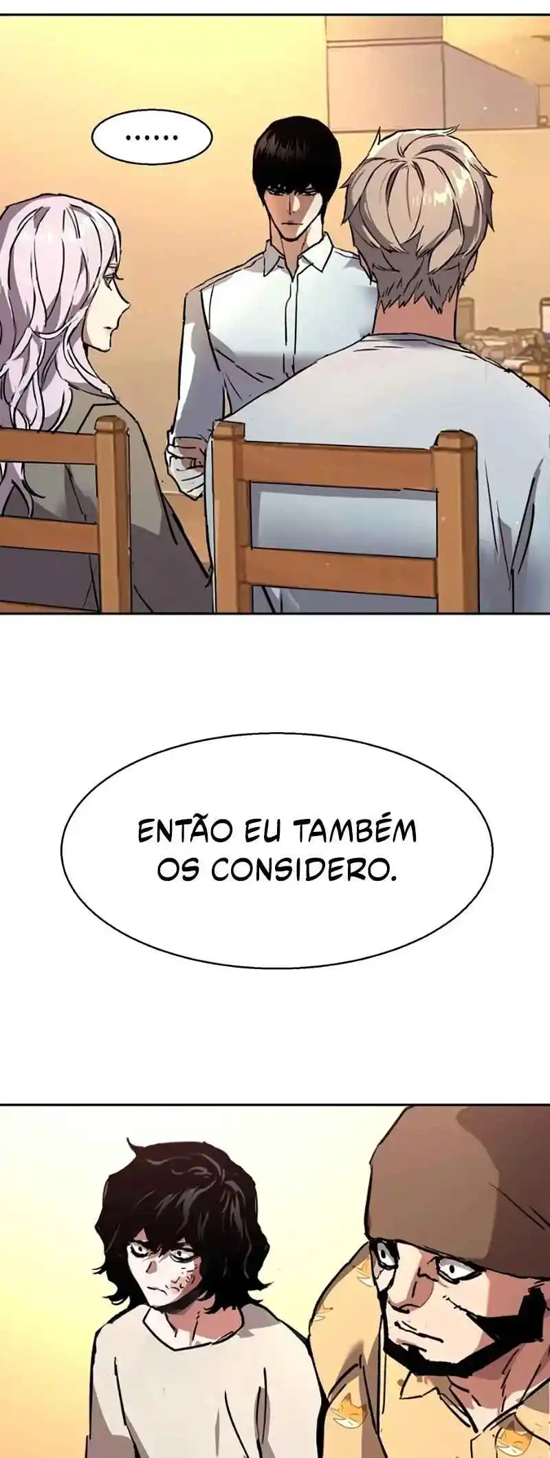 Read Mercenary Enrollment PT Manga Online