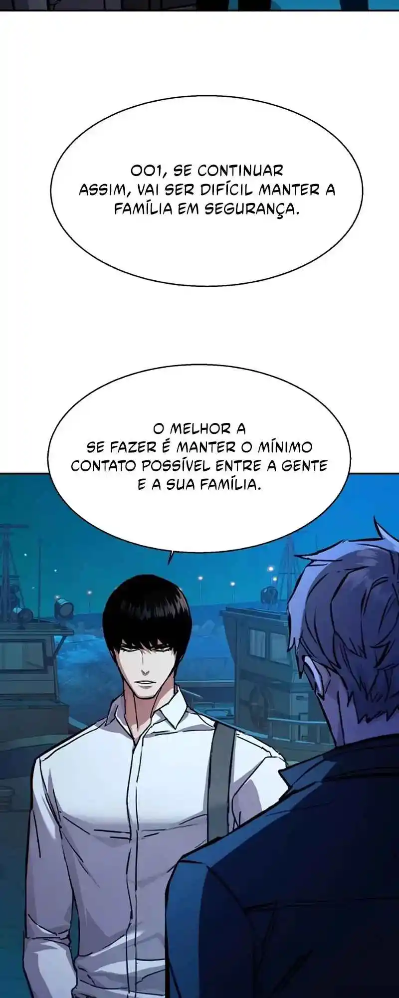Read Mercenary Enrollment PT Manga Online