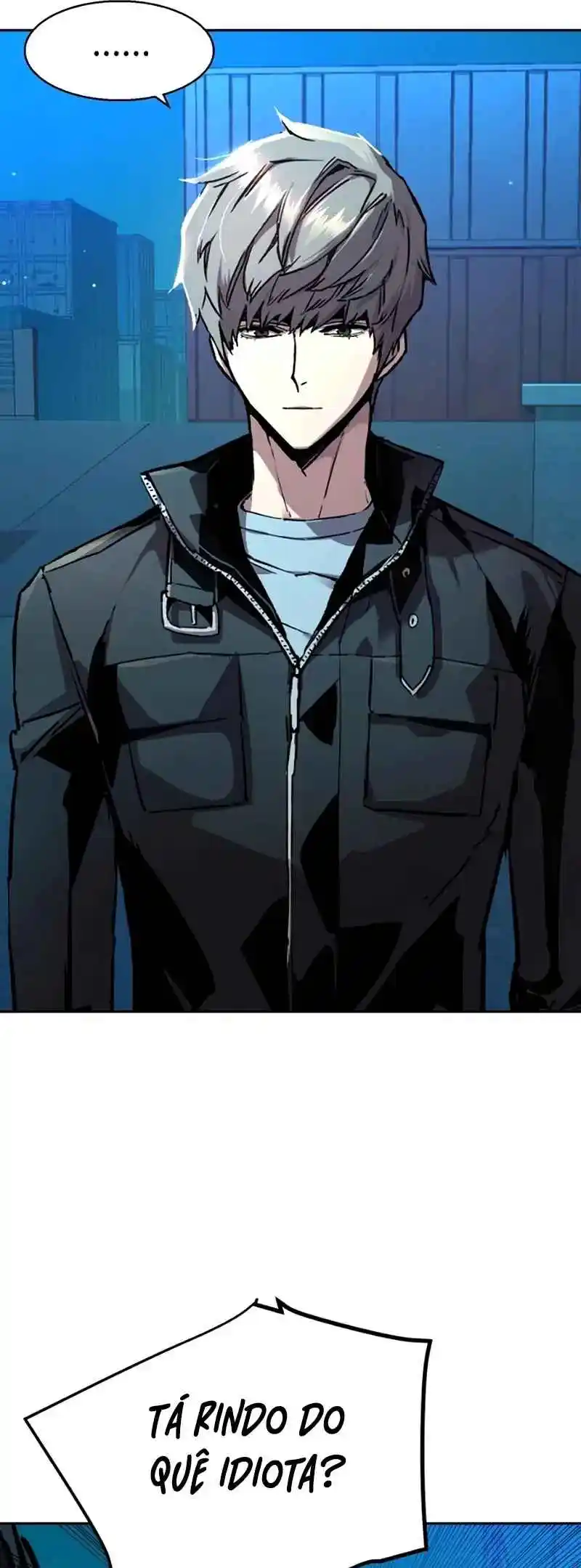 Read Mercenary Enrollment PT Manga Online