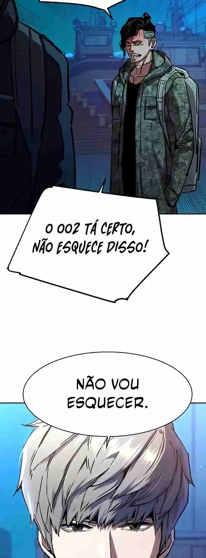 Read Mercenary Enrollment PT Manga Online