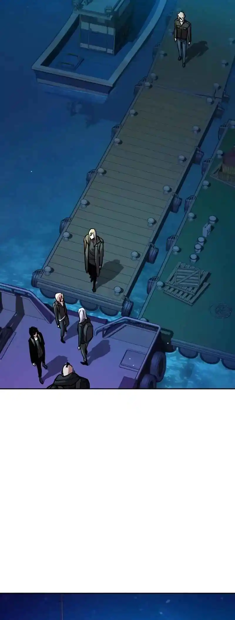 Read Mercenary Enrollment PT Manga Online