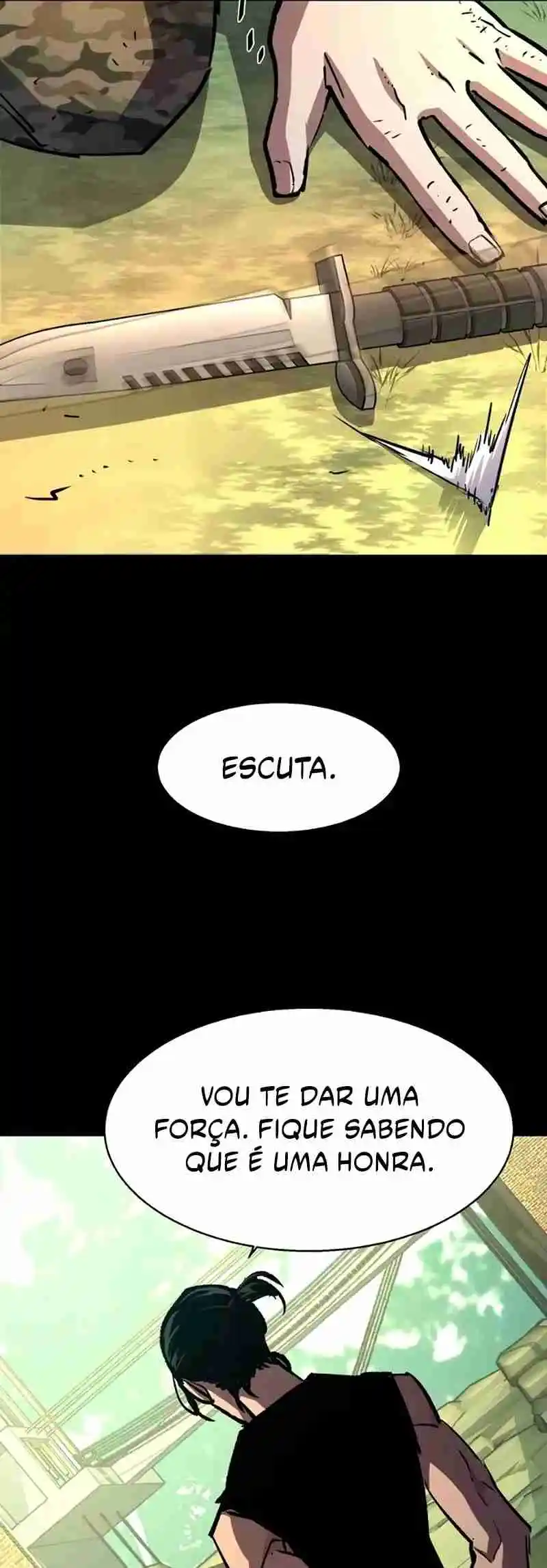 Read Mercenary Enrollment PT Manga Online
