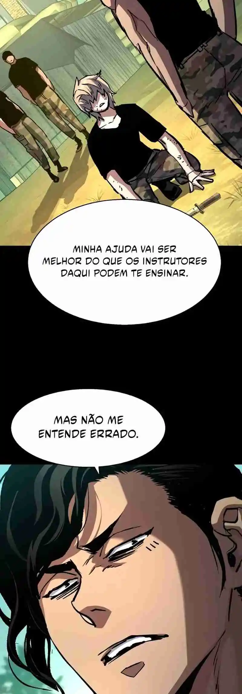Read Mercenary Enrollment PT Manga Online