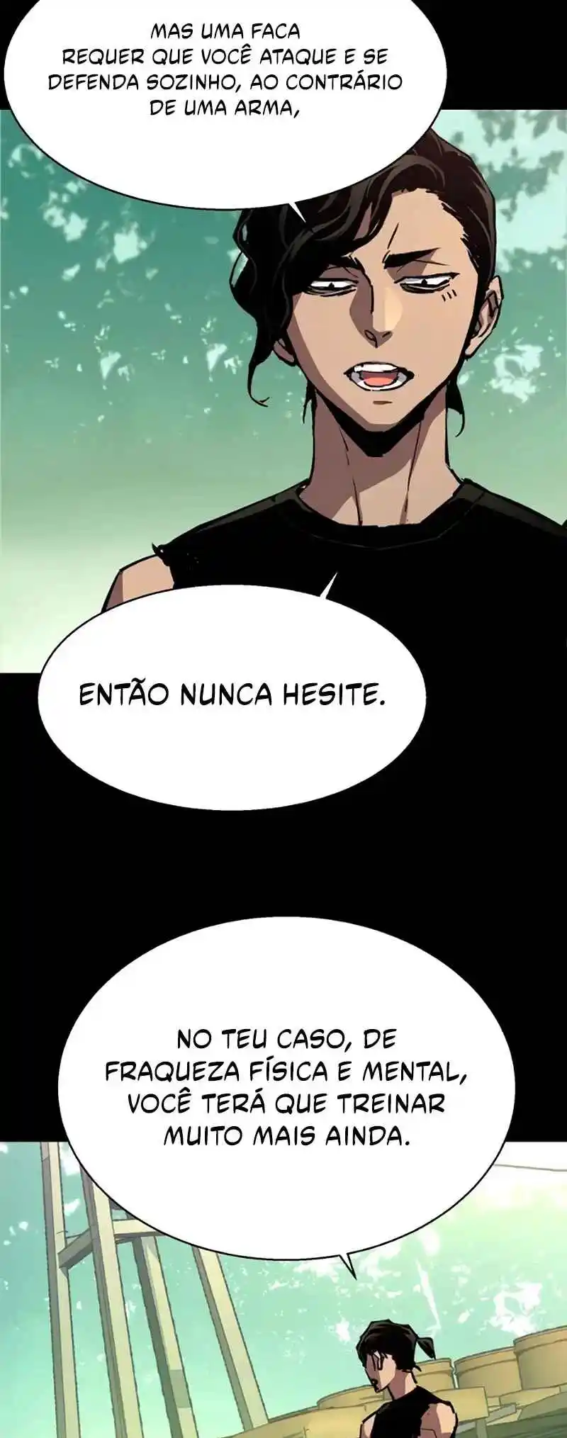 Read Mercenary Enrollment PT Manga Online