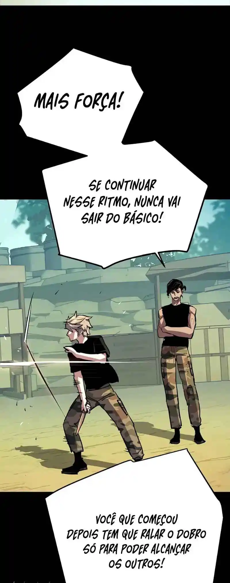 Read Mercenary Enrollment PT Manga Online