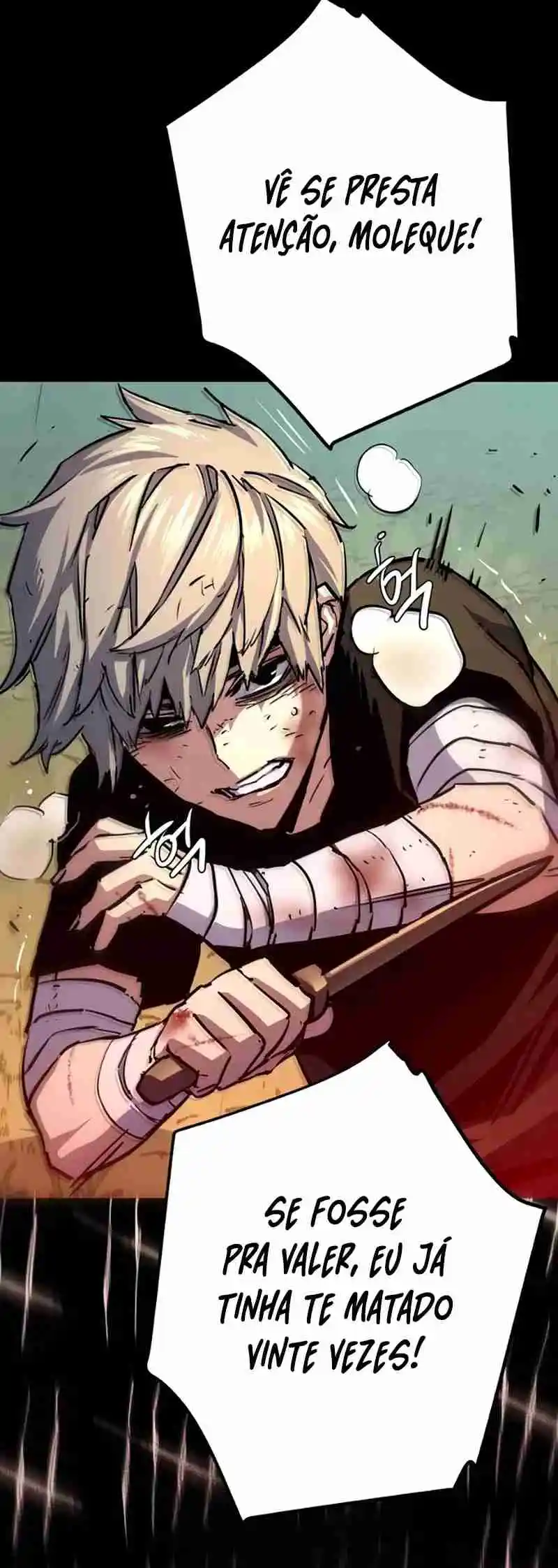 Read Mercenary Enrollment PT Manga Online