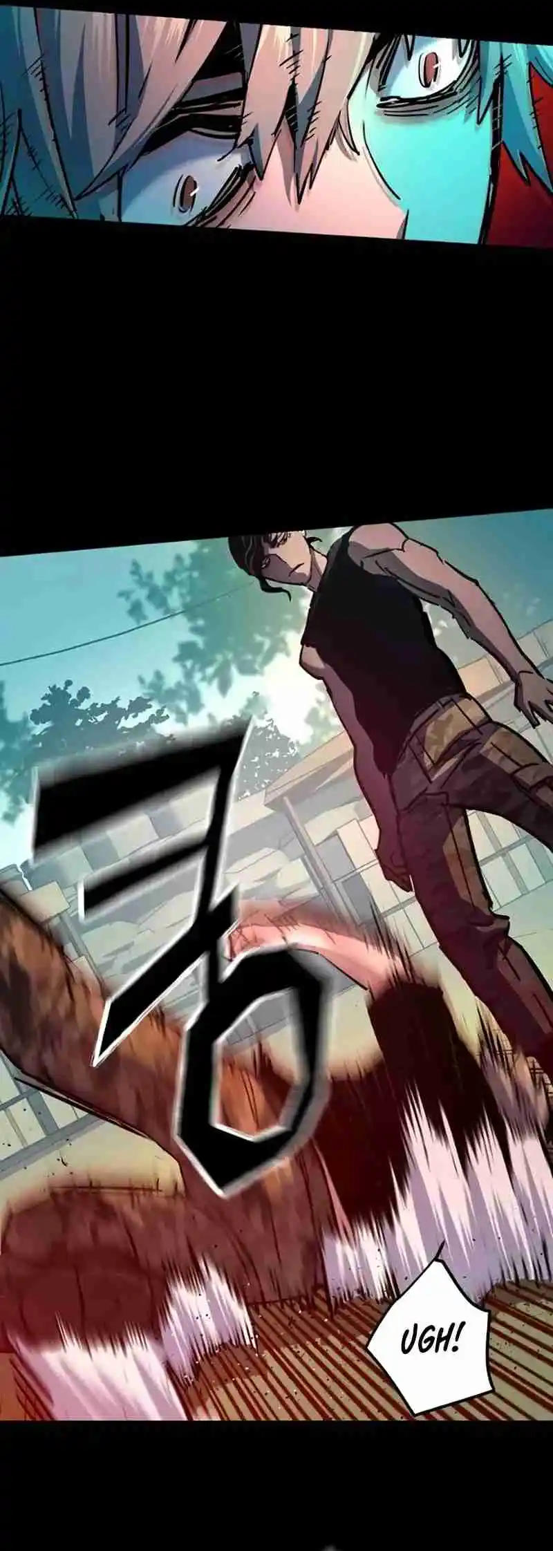 Read Mercenary Enrollment PT Manga Online