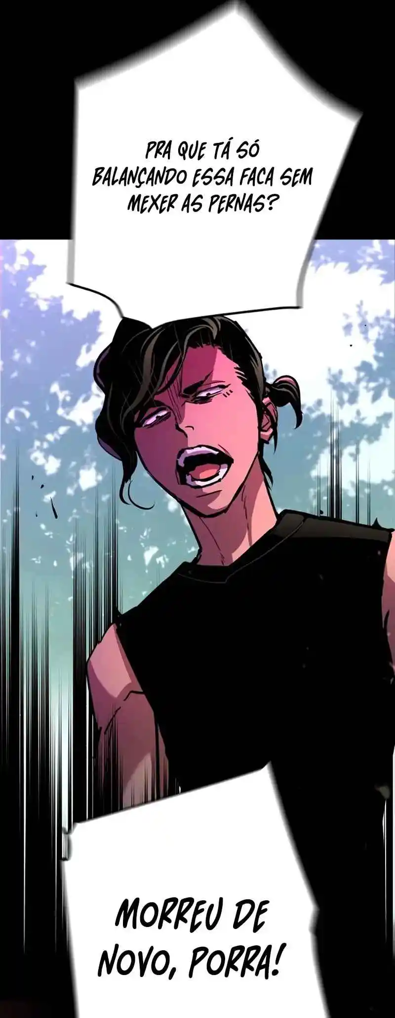Read Mercenary Enrollment PT Manga Online