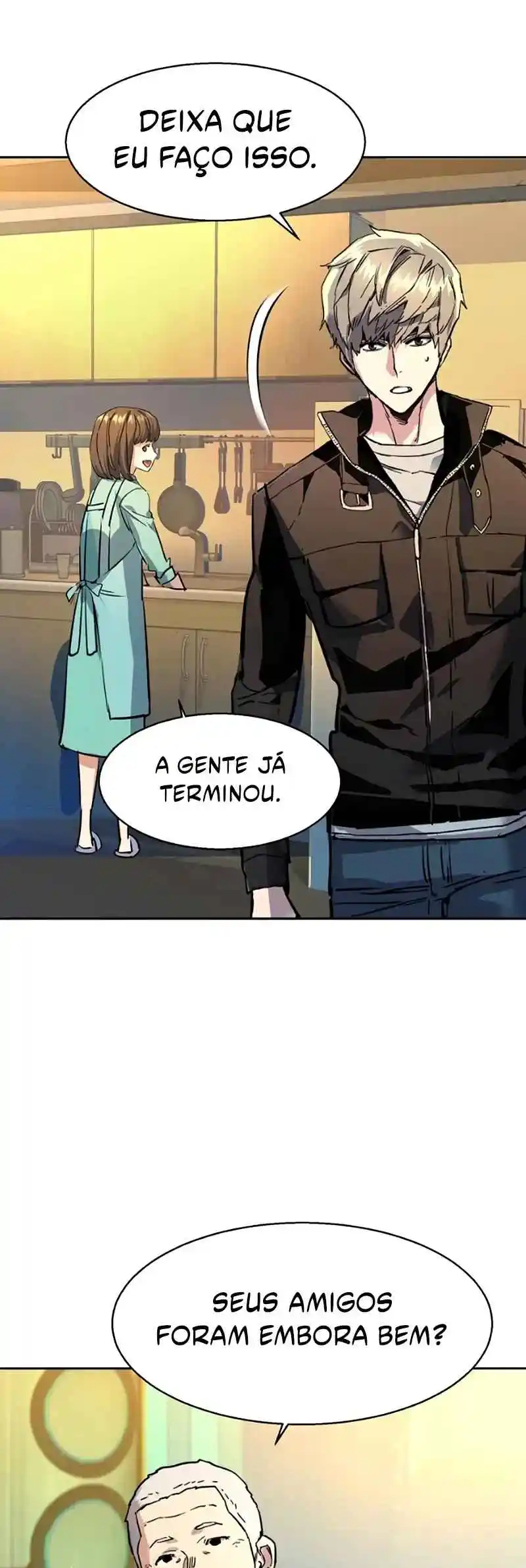 Read Mercenary Enrollment PT Manga Online