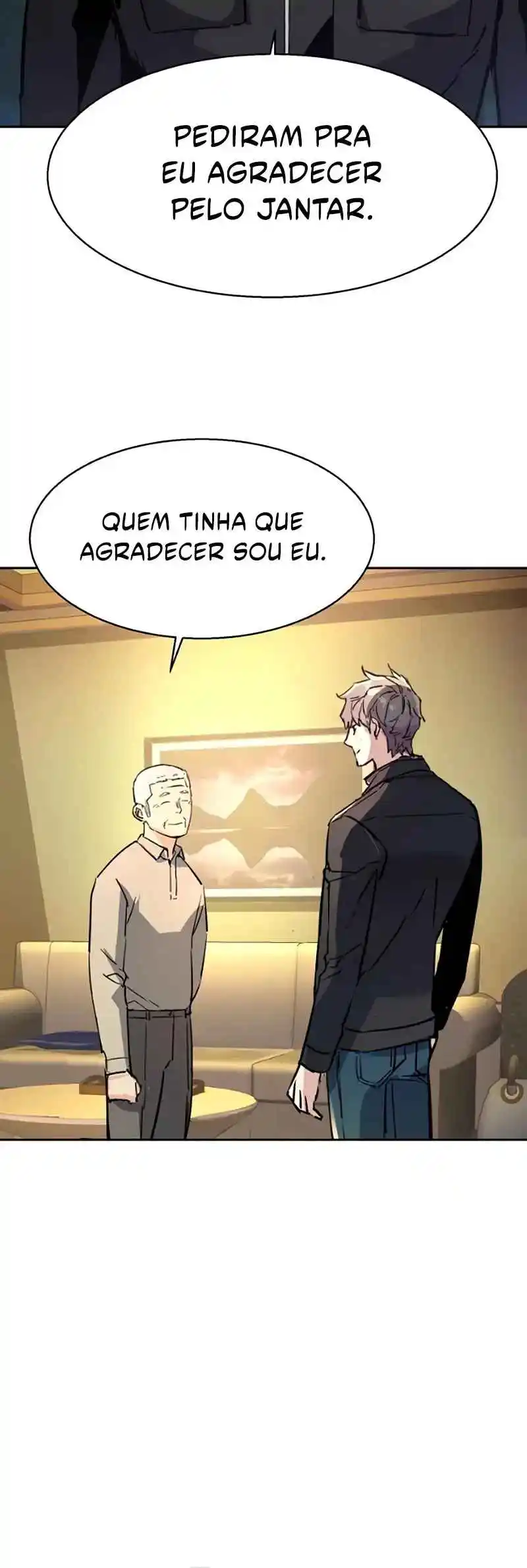 Read Mercenary Enrollment PT Manga Online