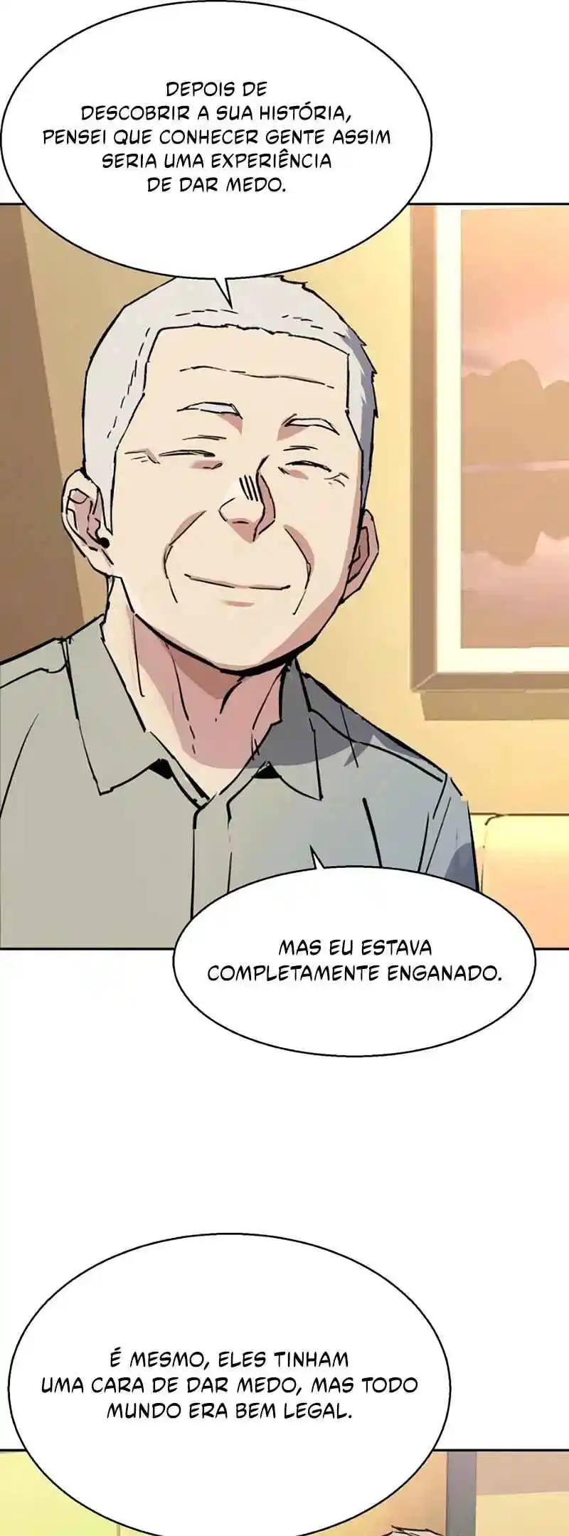 Read Mercenary Enrollment PT Manga Online