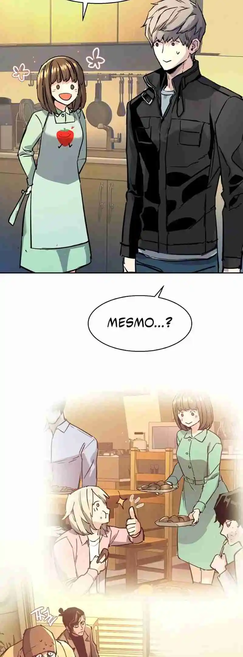Read Mercenary Enrollment PT Manga Online