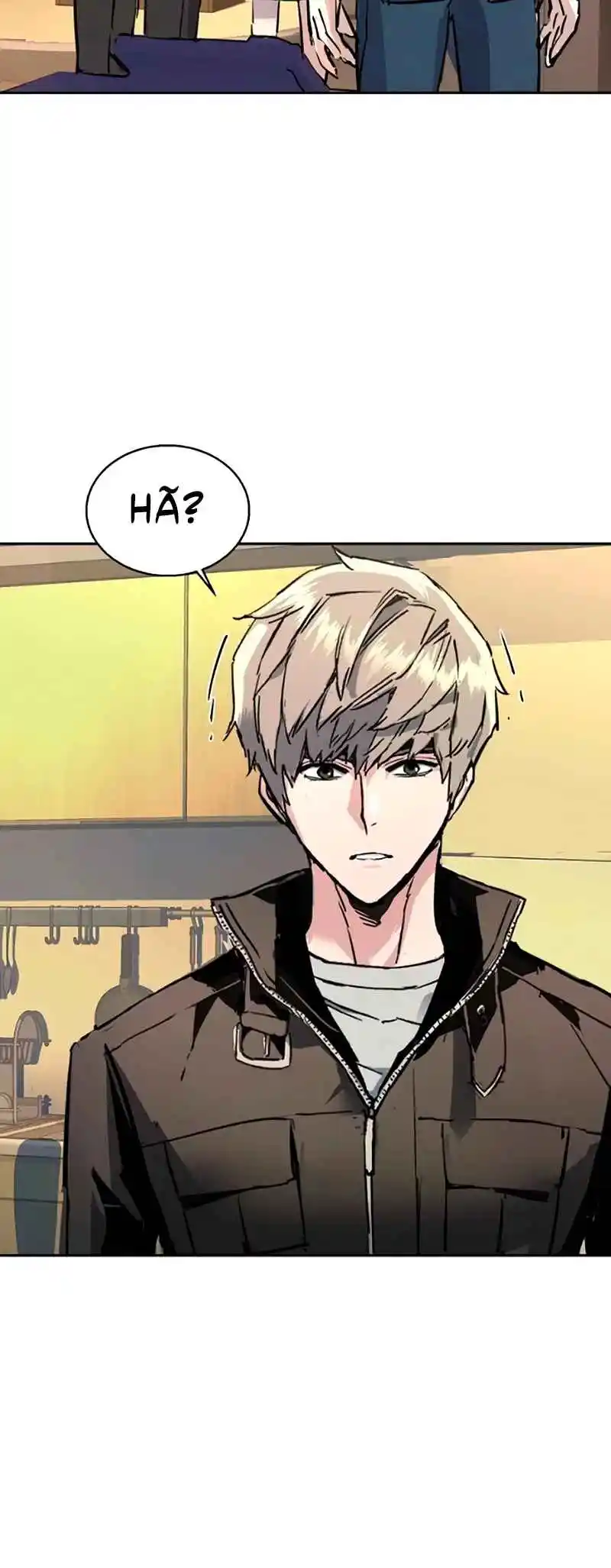 Read Mercenary Enrollment PT Manga Online