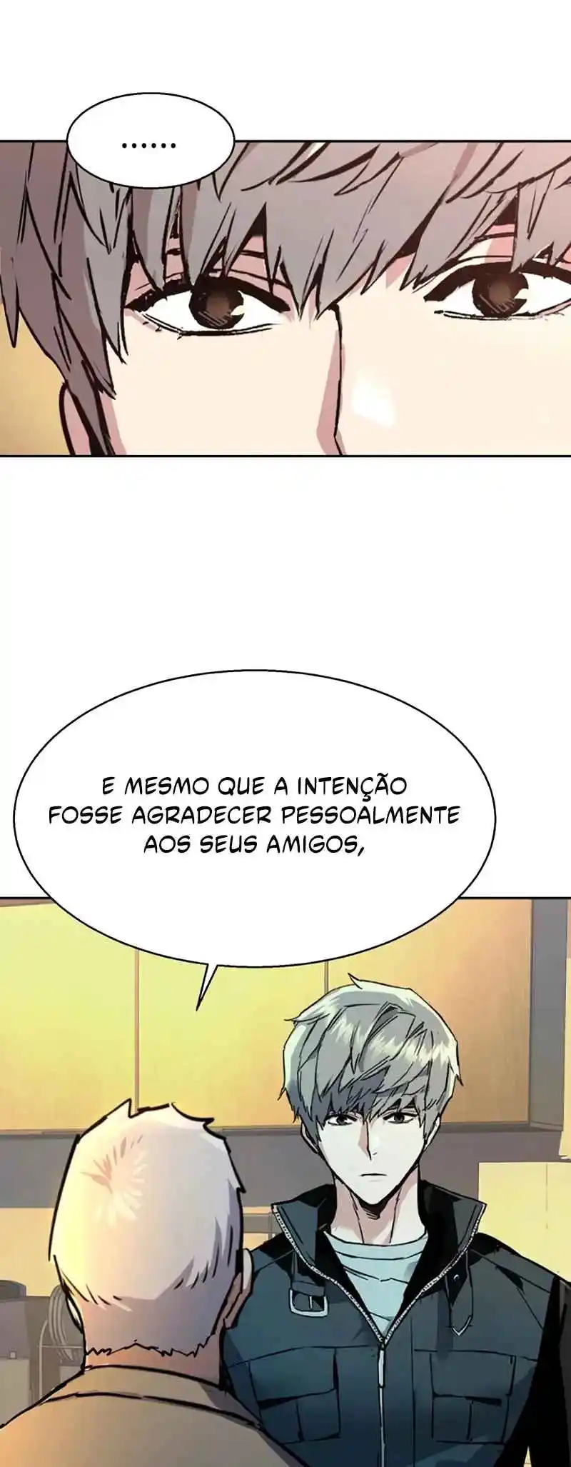 Read Mercenary Enrollment PT Manga Online