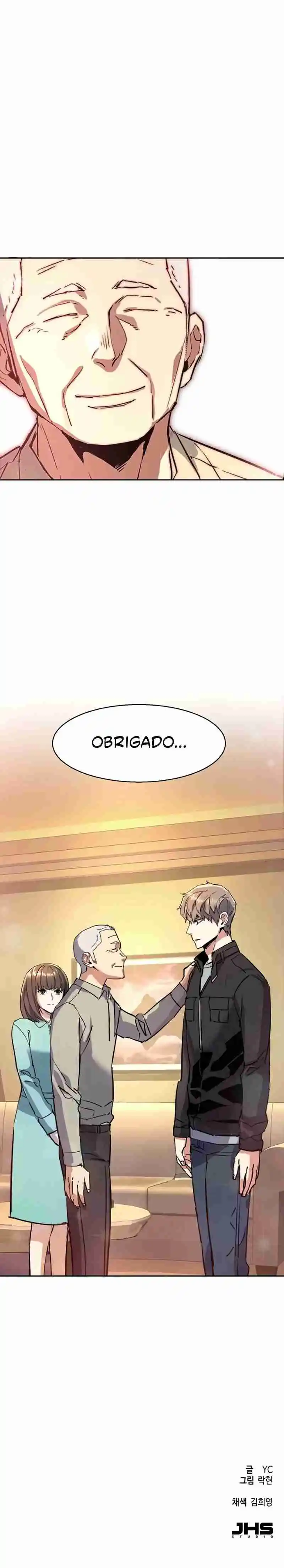 Read Mercenary Enrollment PT Manga Online