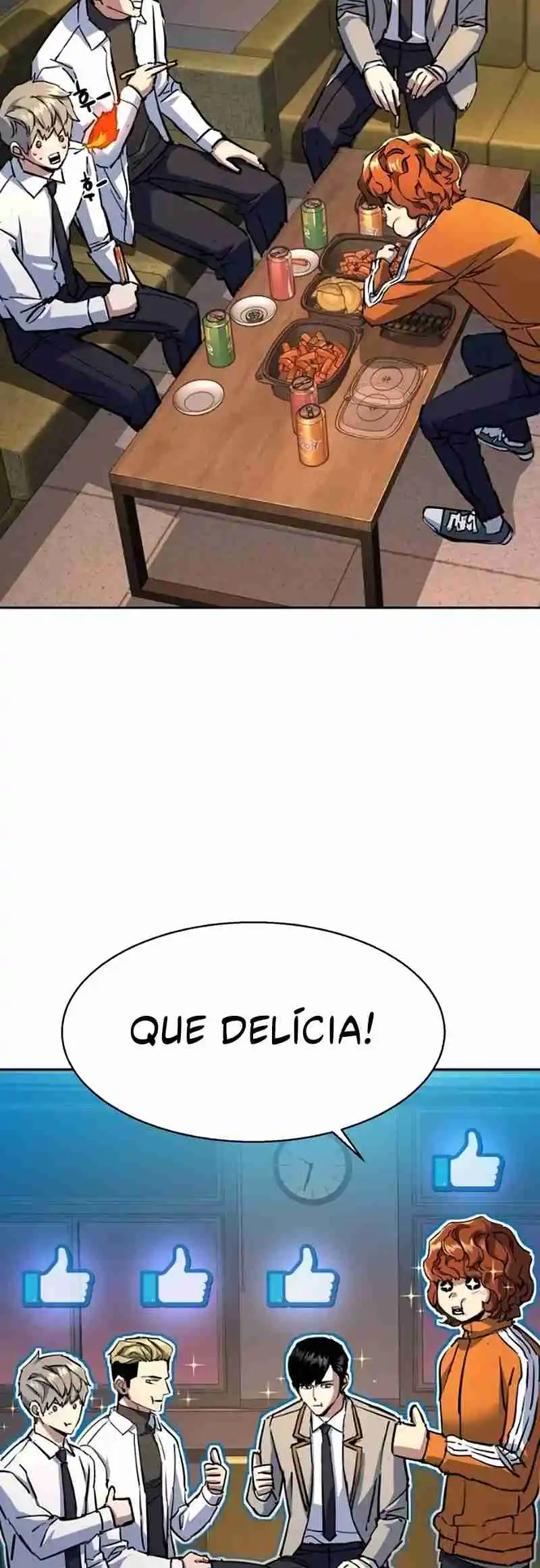 Read Mercenary Enrollment PT Manga Online