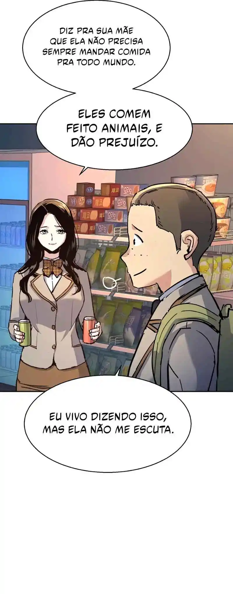 Read Mercenary Enrollment PT Manga Online