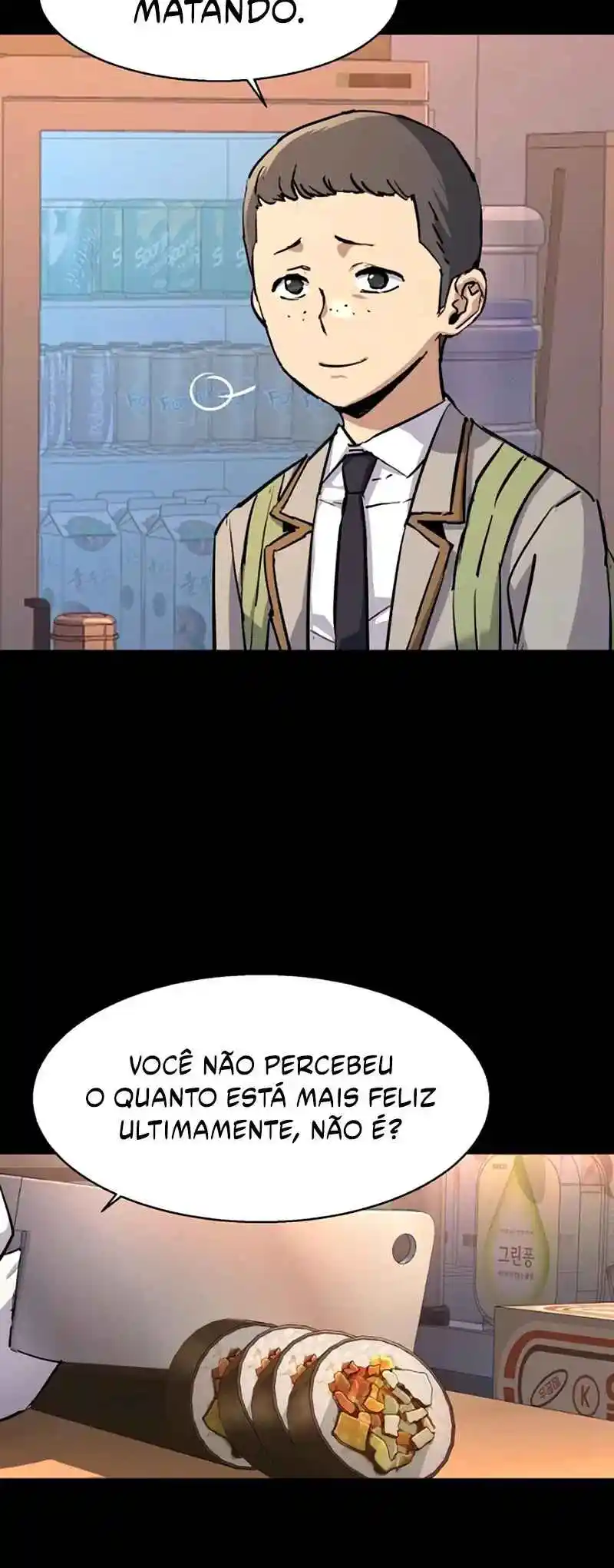 Read Mercenary Enrollment PT Manga Online