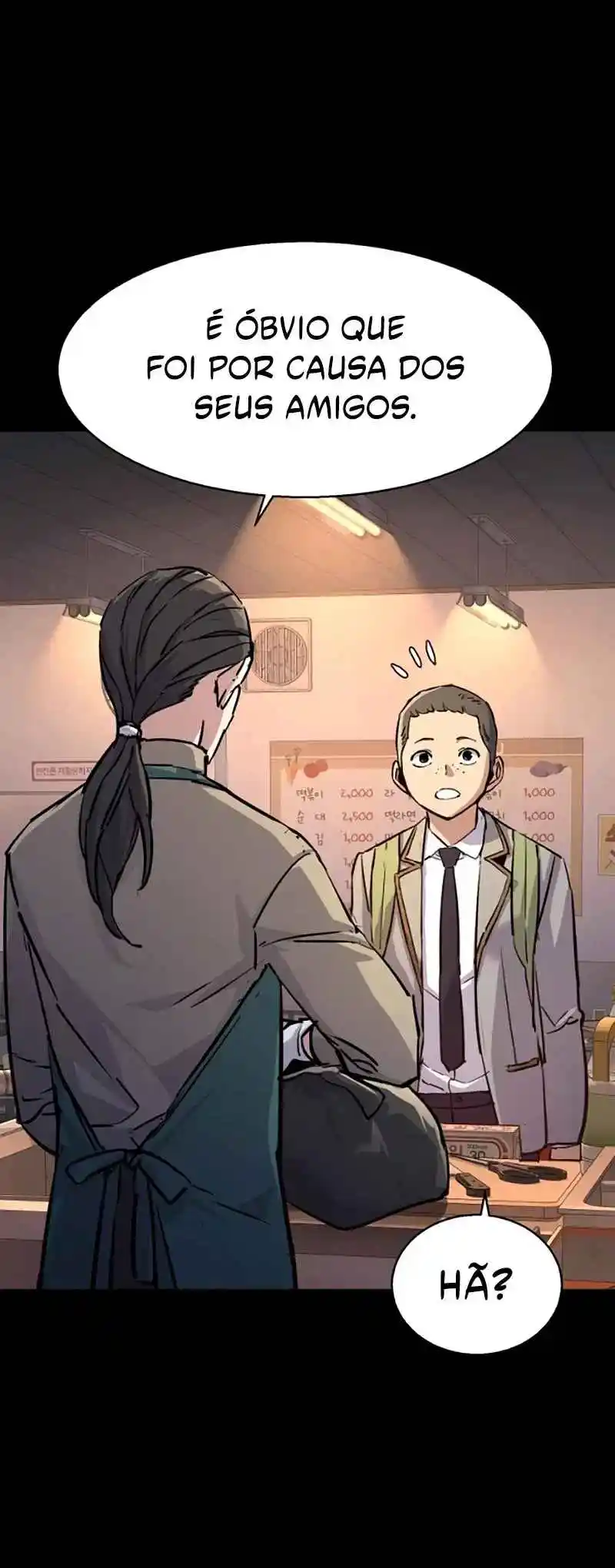Read Mercenary Enrollment PT Manga Online