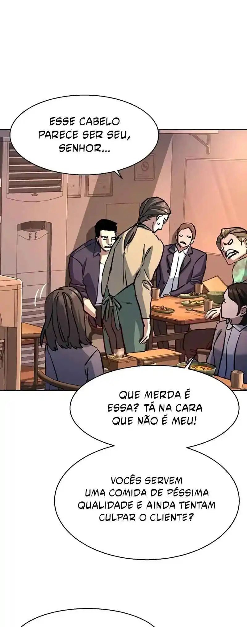 Read Mercenary Enrollment PT Manga Online