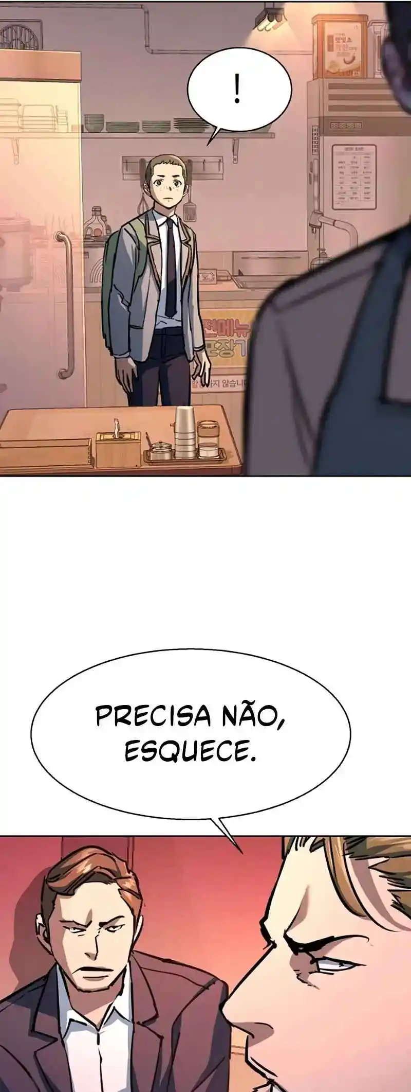 Read Mercenary Enrollment PT Manga Online