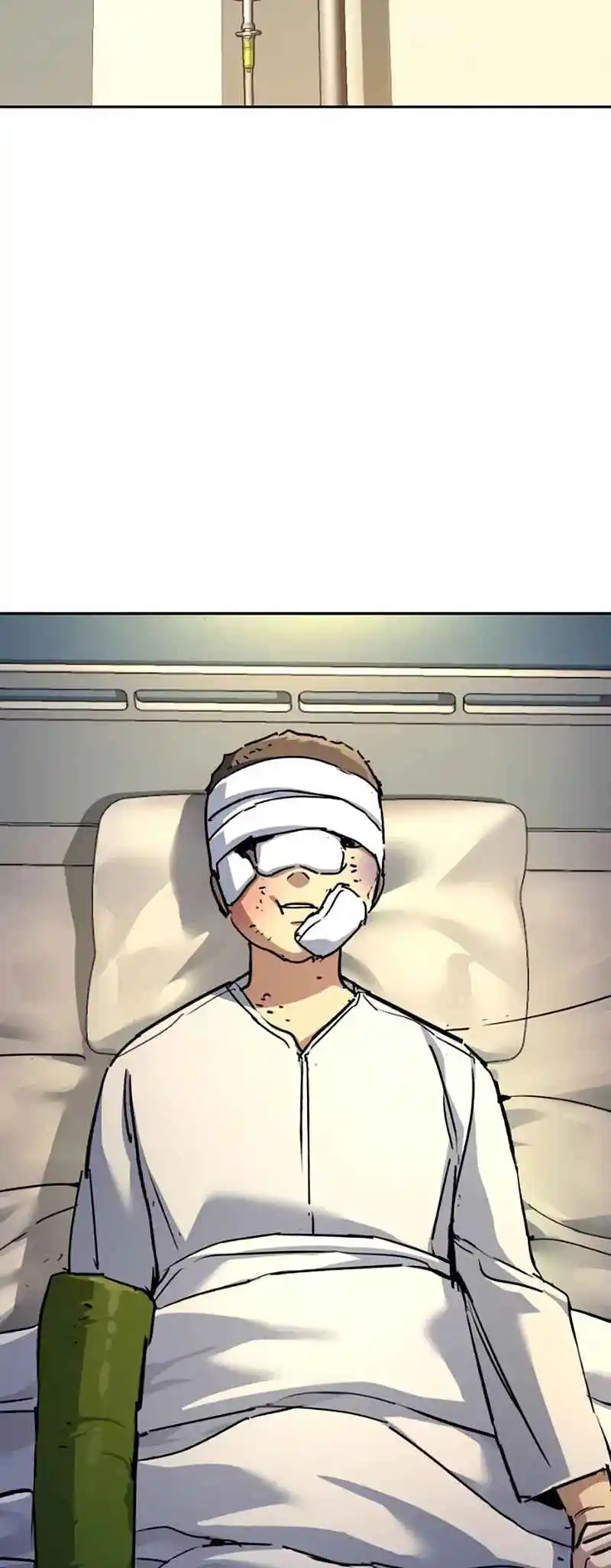 Read Mercenary Enrollment PT Manga Online