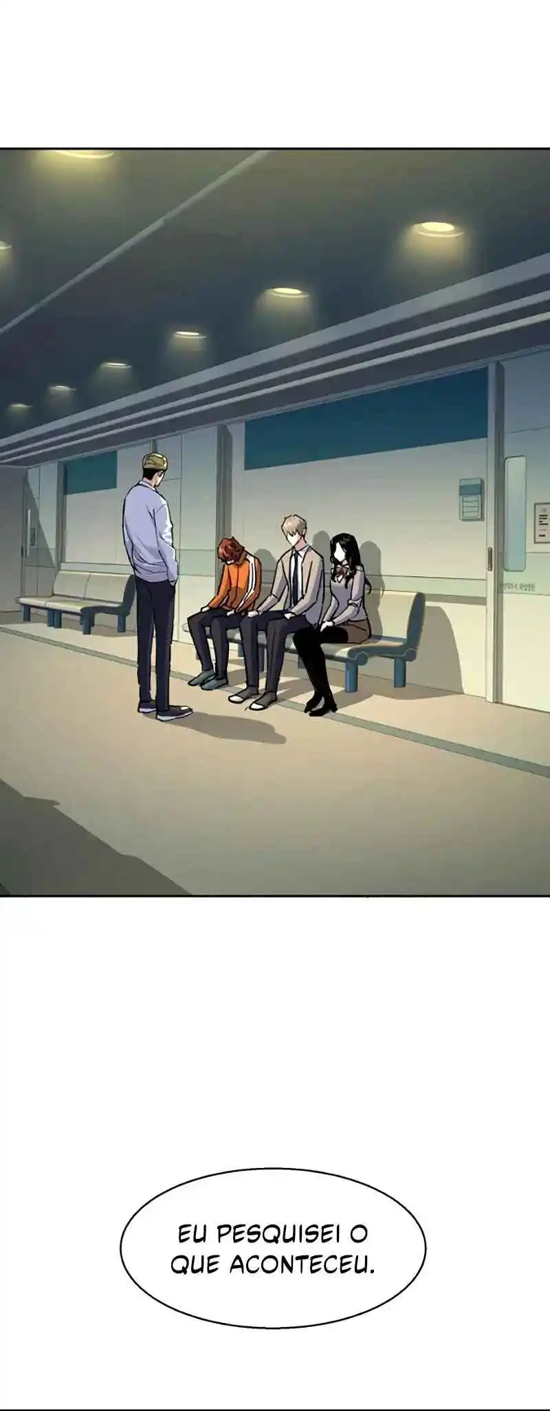 Read Mercenary Enrollment PT Manga Online