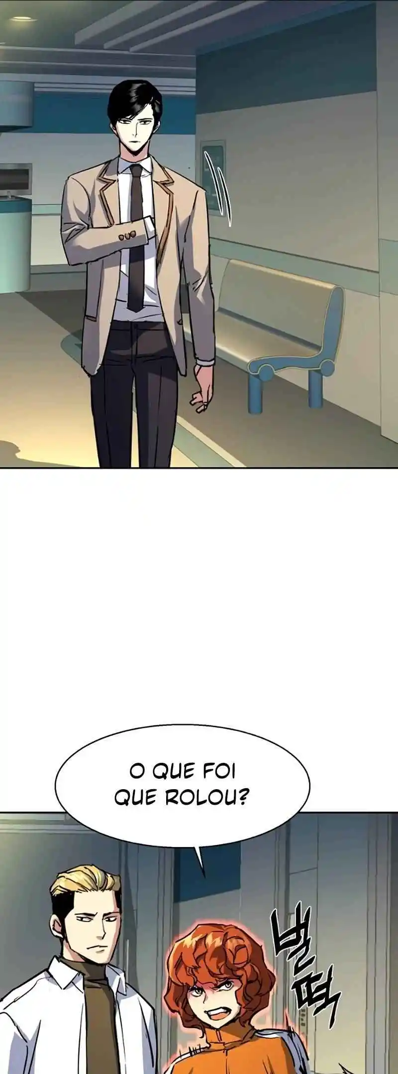 Read Mercenary Enrollment PT Manga Online
