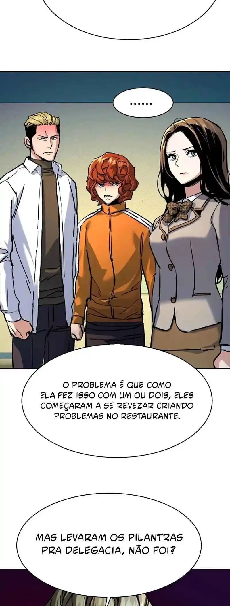 Read Mercenary Enrollment PT Manga Online