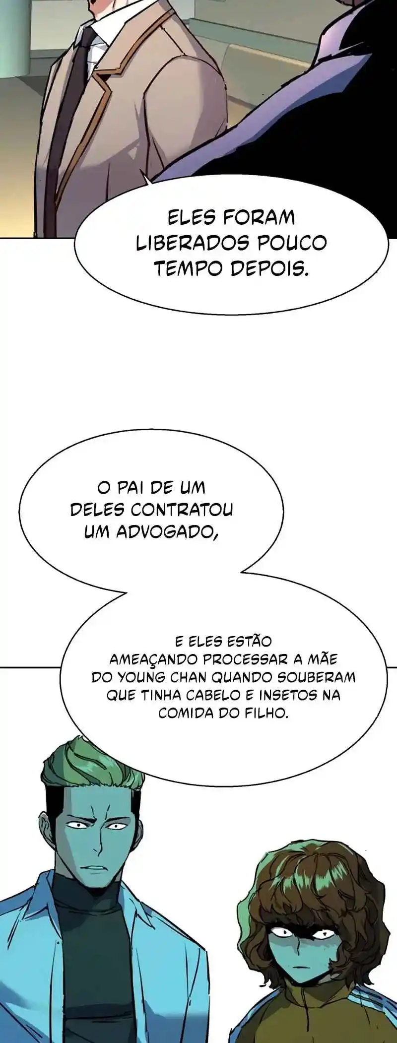Read Mercenary Enrollment PT Manga Online